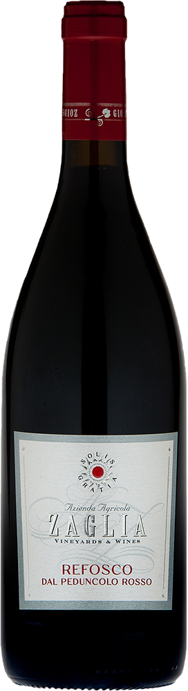 2024 Refosco dal Peduncolo Rosso Friuli DOC