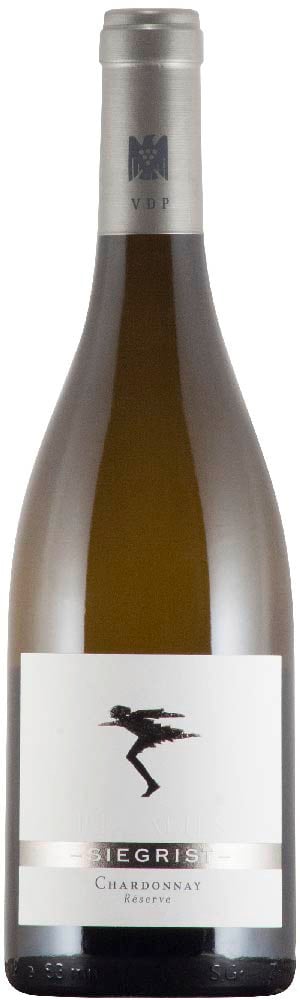 2022 Chardonnay VDP.Erste Lage Réserve