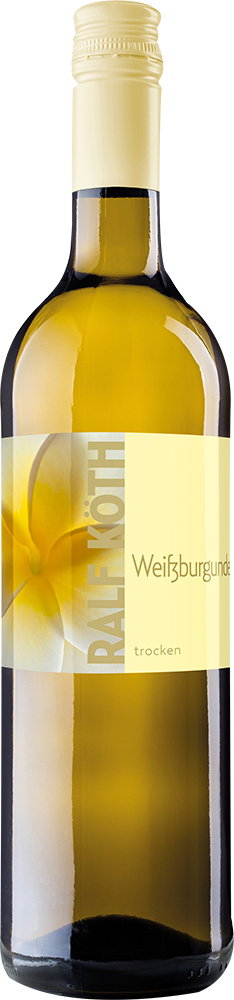 2024 Weißburgunder