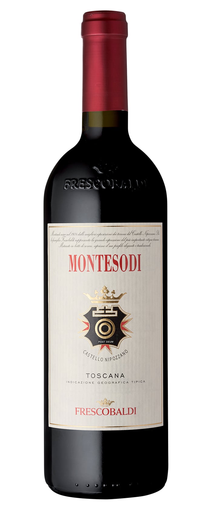 2021 Nipozzano Montesodi Rufina Riserva Chianti DOCG