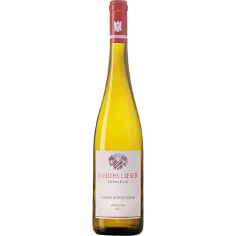 2022 Juffer Sonnenuhr Riesling GG