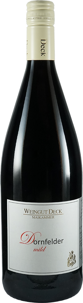 Dornfelder 1,0 L