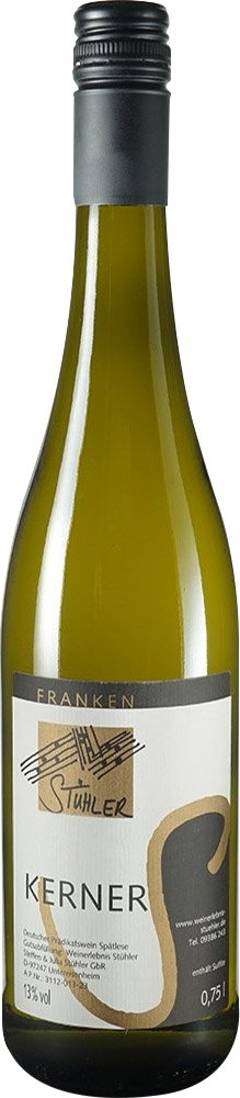 2025 Kerner - Ortswein