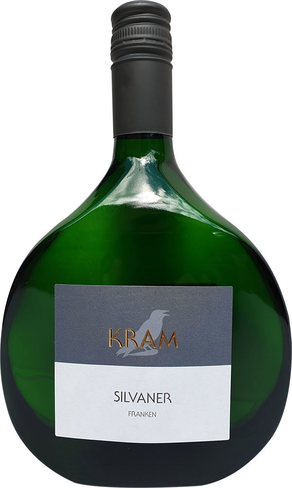 2022 Nordheimer Kreuzberg Silvaner