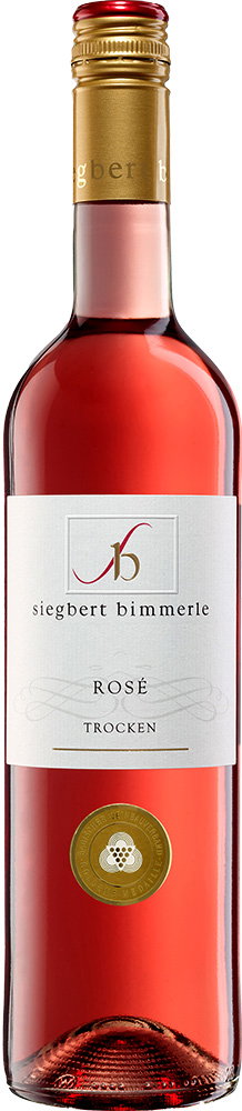 2025 Spätburgunder Rosé