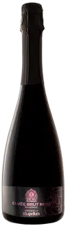Spumante Cuvèe Millesimato Rosè