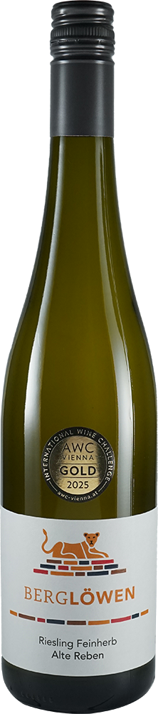 2023 Berglöwen Riesling Alte Reben