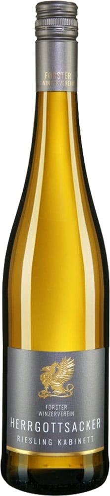 2025 Deidesheimer Herrgottsacker Riesling