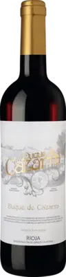 Duque de Cazarra Rioja