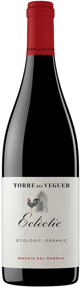 2019 Eclectic Penedès DO BIO