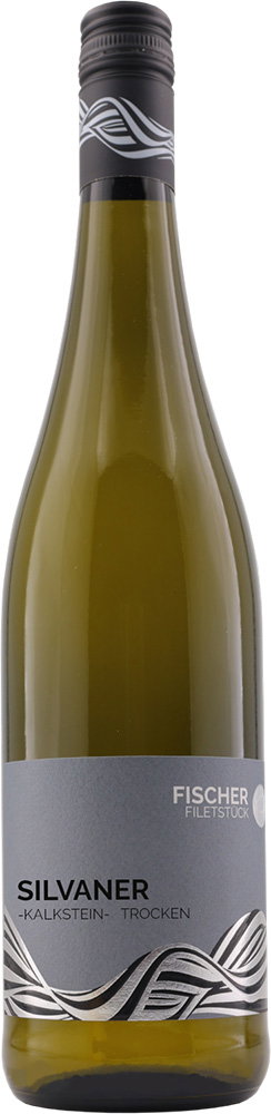 2024 Silvaner Kabinett Kalkstein "Filetstück"