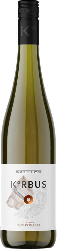 2020 Silvaner - Escherndorfer Lump. Erste Lage