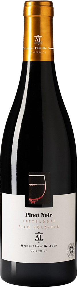 2022 Pinot Noir Ried Holzspur Reserve