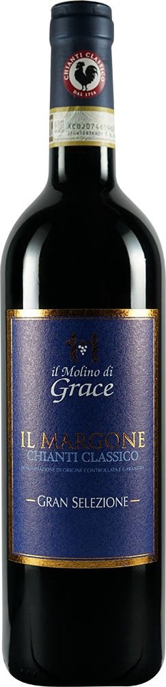 2023 Chianti Classico Gran Selezione Il Margone DOCG BIO