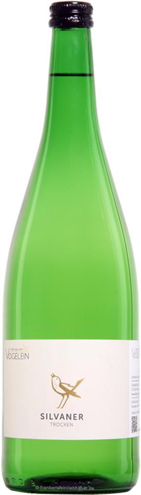 2025 Silvaner 1,0 L