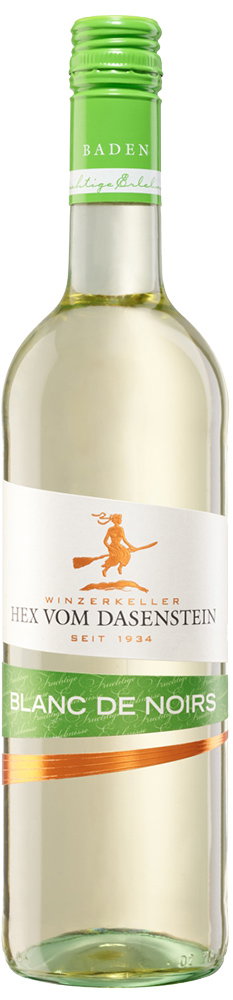 2025 Blanc de Noir Qualitätswein