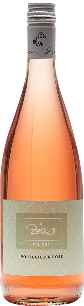 2025 Portugieser Rose 1,0 L