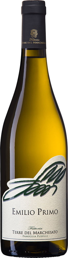 2025 Emilio Primo Bianco - IGT Toscana Bianco
