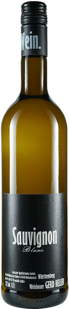 2024 Sauvignon Blanc