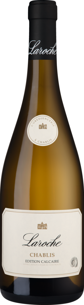 2024 Laroche Chablis Edition Calcaire