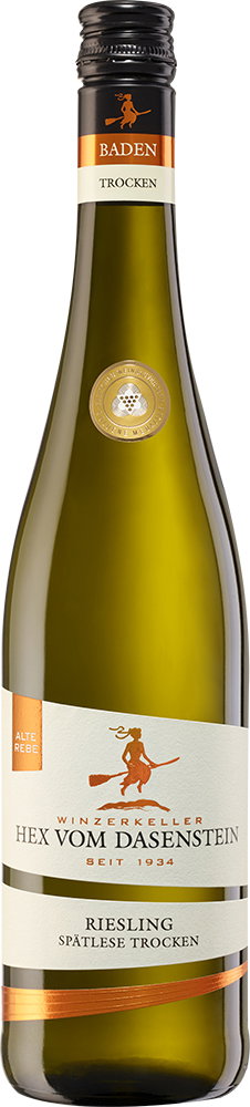 2025 Riesling "Alte Rebe" Spätlese