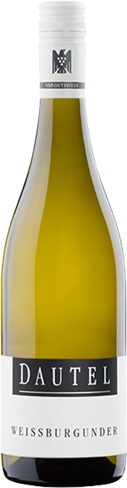 2025 Weissburgunder VDP.Gutswein BIO