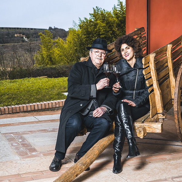 Ruggero & Elisabetta