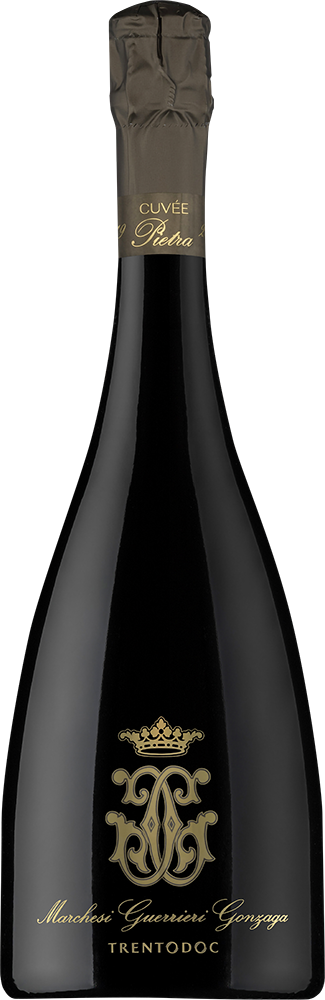 2019 Pietra San Leonardo Spumante Cuvée Trentino DOC