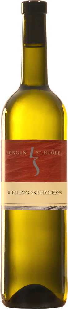 2024 Riesling Selection reflection