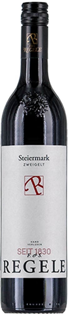 2021 Zweigelt Steiermark
