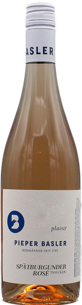 2025 Rosé Plaisir