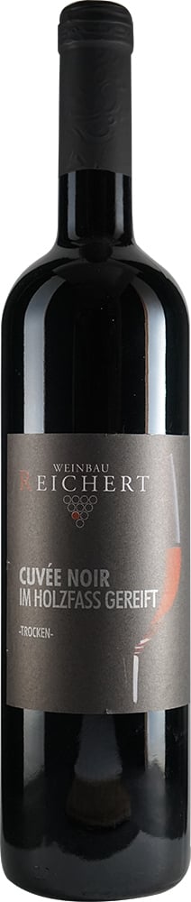 2022 Cuvée Noir