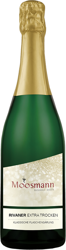 2023 Rivaner Winzersekt