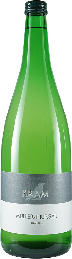 2022 Untereisenheimer Sonnenberg Müller-Thurgau 1,0 L