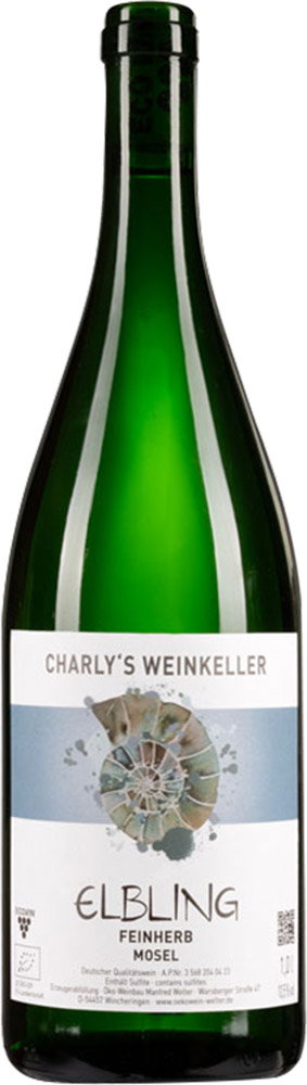 2024 Elbling BIO 1,0 L