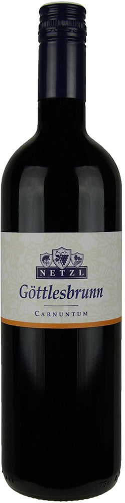 2022 Göttlesbrunn rot