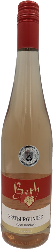 2025 Spätburgunder