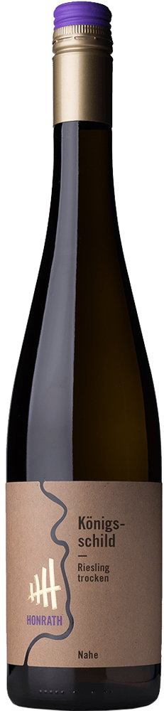 2020 KÖNIGSSCHILD Riesling