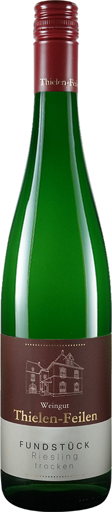 2025 FUNDSTÜCK Riesling