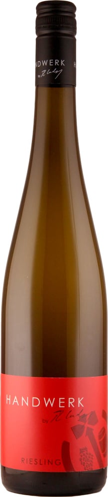 2025 HANDWERK Riesling