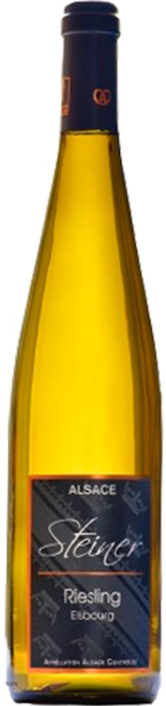 2021 "Elsbourg" Riesling Alsace AOP