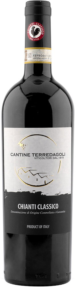 2023 Chianti Classico DOCG