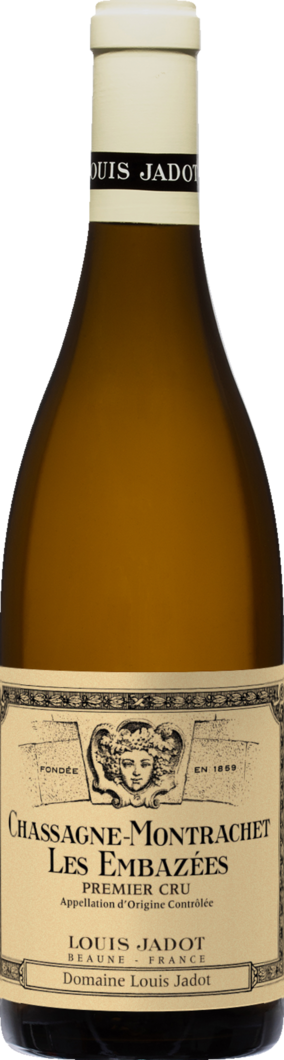 2023 Louis Jadot Les Embazées
