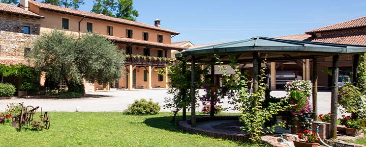 Colmello di Grotta
