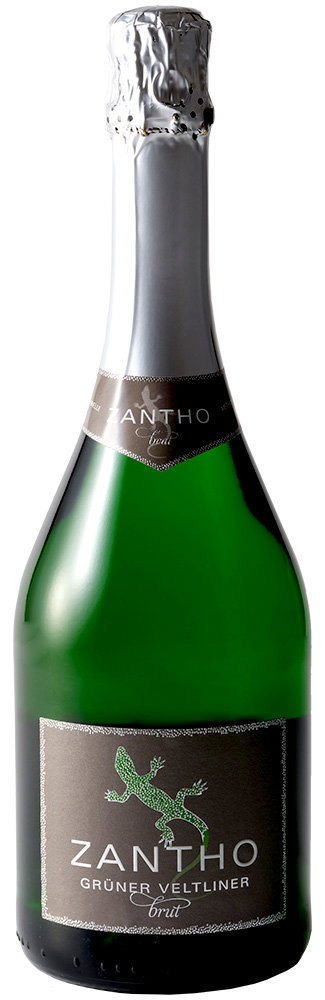 Brut Nature Grüner Veltliner