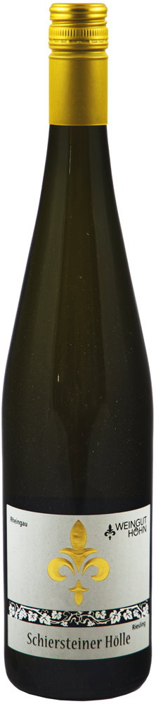 2019 Schiersteiner Hölle Riesling Granitfass