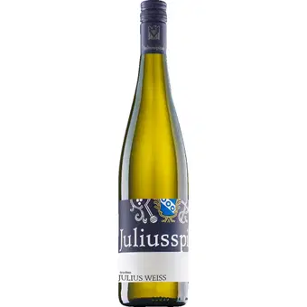2024 Julius Weiss