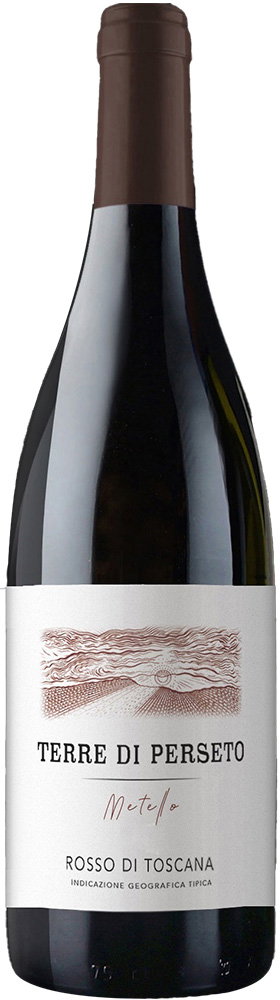 2020 Metello Toscana IGP
