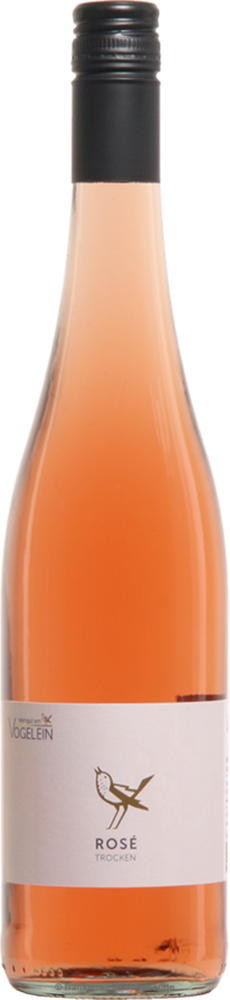 2025 Rosé