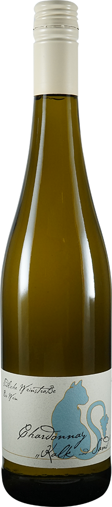 2024 Chardonnay „Kalk und Sand“ BIO
